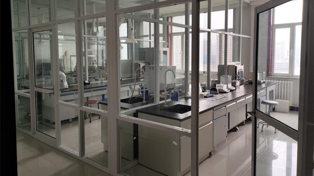 甘肃省种子种苗质量检测