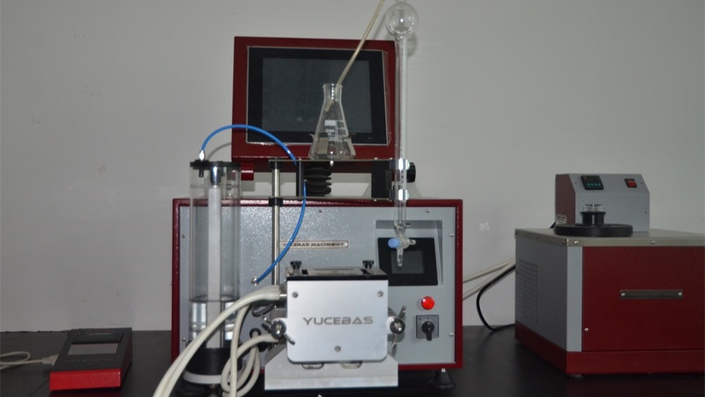 甘肃省旱作区水资源高效利用重点实验室