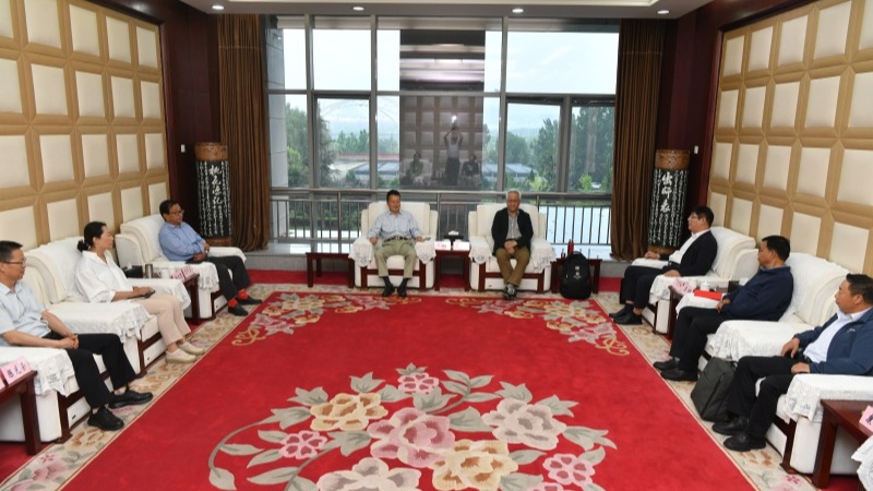 我院举办2024年国家现代农业产业技术体系首席科学家学术报告会