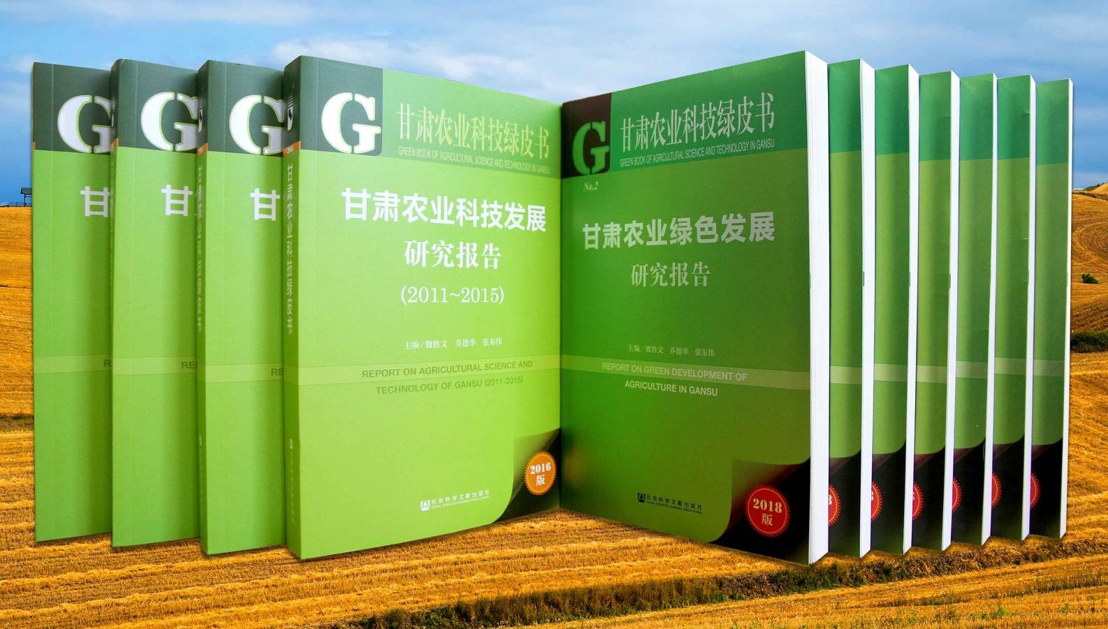 农业经济与信息研究