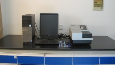 甘肃省农业科学院农业资源环境重点实验室